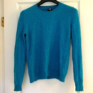 Cashmere sweater